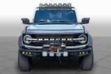 2022 Ford Bronco - Preview 3