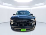 2026 Chevrolet Silverado 1500 - Preview 8