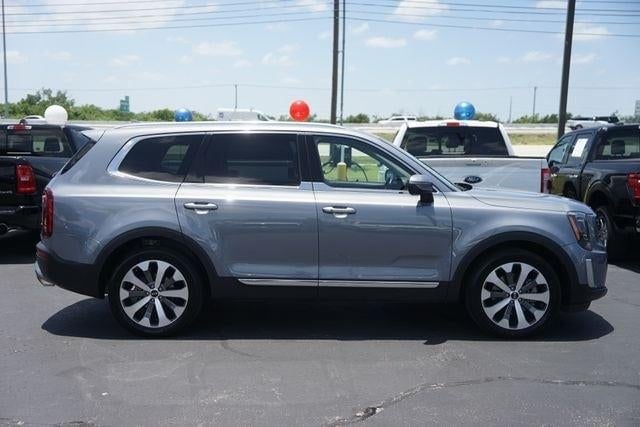 2020 Kia Telluride - Image 3