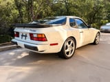 1987 Porsche 944 - Preview 8