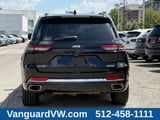 2023 Jeep Grand Cherokee - Preview 7