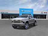 2026 Chevrolet Silverado 1500 - Preview 8