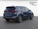 2020 Kia Sportage - Preview 4