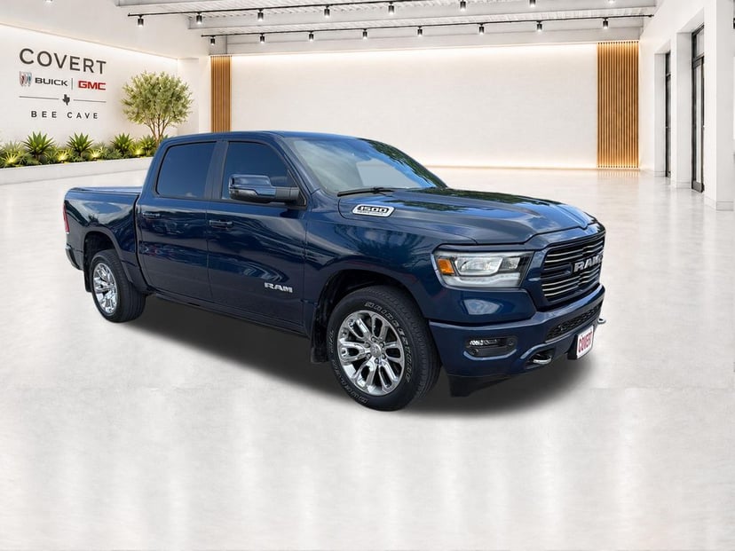 2023 Ram 1500 - Image 1
