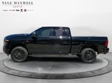 2026 Ram 2500 - Preview 13