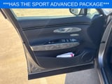 2022 Genesis GV70 - Preview 10