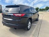 2020 Chevrolet Traverse - Preview 7