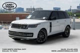 2027 Land Rover Range Rover - Preview 2