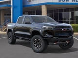 2026 Chevrolet Colorado - Preview 7
