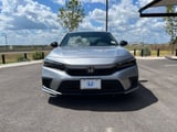 2022 Honda Civic - Preview 2