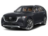 2026 Mazda CX-90 - Preview 2