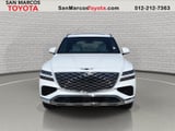 2025 Genesis GV80 - Preview 2