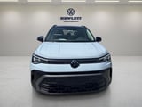 2026 Volkswagen Taos - Preview 8