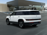 2027 Hyundai Santa Fe Hybrid - Preview 5