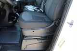 2026 Ram ProMaster 1500 - Preview 12