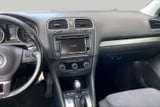 2012 Volkswagen Golf - Preview 6