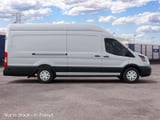 2027 Ford Transit - Preview 5