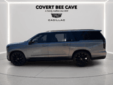 2026 Cadillac Escalade ESV - Preview 5