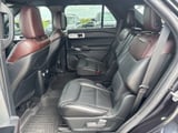 2020 Ford Explorer - Preview 11