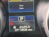 2018 Subaru Outback - Preview 15