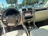 2017 Lexus GX 460 - Preview 16