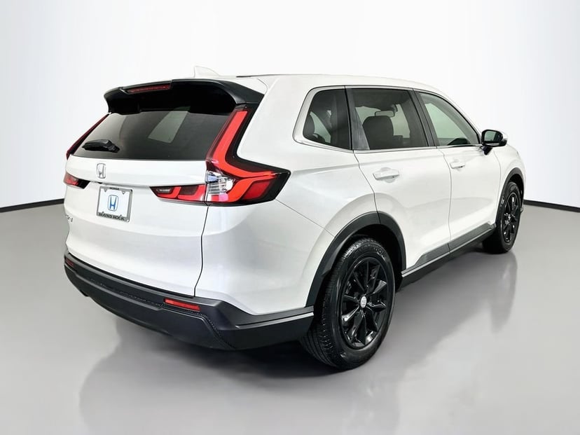 2026 Honda CR-V - Image 3