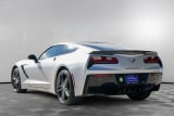 2018 Chevrolet Corvette - Preview 6