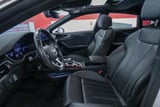 2024 Audi A5 Sportback - Preview 11