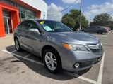 2014 Acura RDX - Preview 3