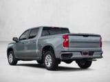 2026 Chevrolet Silverado 1500 - Preview 7