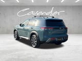 2026 Nissan Pathfinder - Preview 14