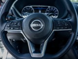 2025 Nissan Sentra - Preview 11