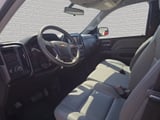 2018 Chevrolet Silverado 1500 - Preview 9