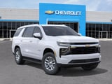2027 Chevrolet Tahoe - Preview 7