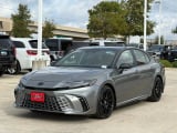 2026 Toyota Camry - Preview 6