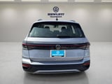 2026 Volkswagen Taos - Preview 4