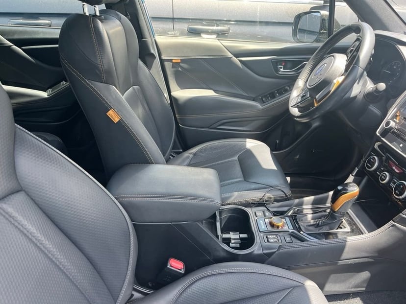 2022 Subaru Forester - Image 3