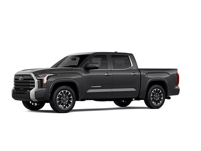 2026 Toyota Tundra - Image 1