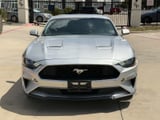 2019 Ford Mustang - Preview 9