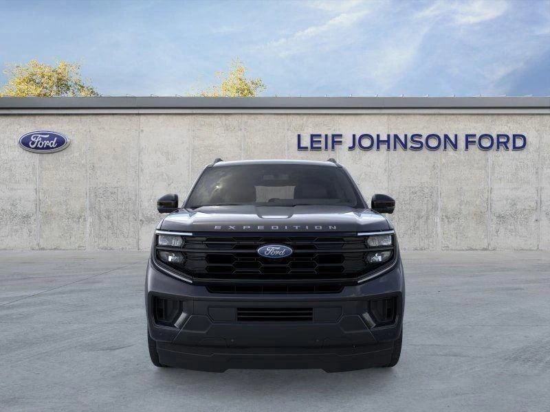 2025 Ford Expedition - Image 3