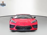 2024 Chevrolet Corvette - Preview 3