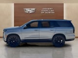2026 Cadillac Escalade - Preview 6