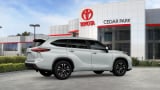 2026 Toyota Highlander - Preview 11
