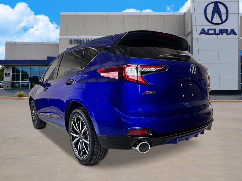 2026 Acura RDX - Image 3