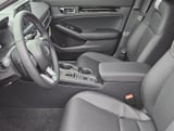 2026 Honda Civic - Preview 11