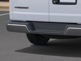 2025 Chevrolet Express - Preview 14