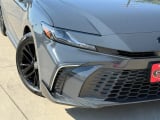 2025 Toyota Camry - Preview 3