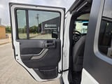 2016 Jeep Wrangler - Preview 6