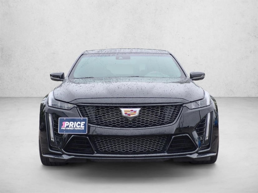 2022 Cadillac CT5 - Image 2