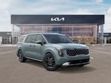 2027 Kia Carnival - Preview 8